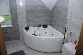 Apartamentai su dziakuzi